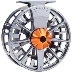 Waterworks-Lamson Guru S HD Fly Reel