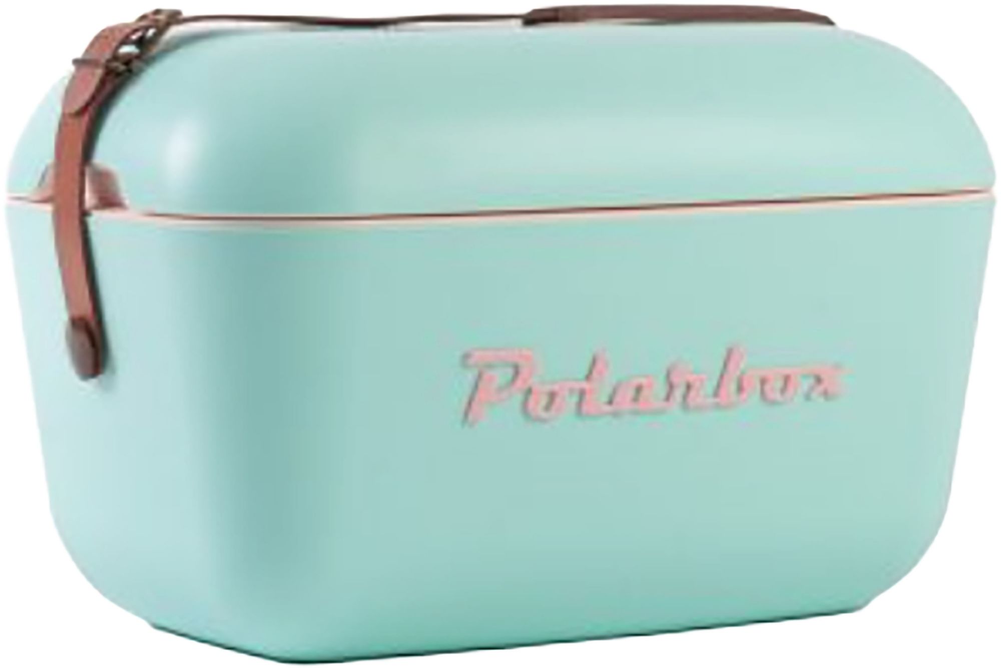 Polarbox Pop 13 Quart Cooler - Blue