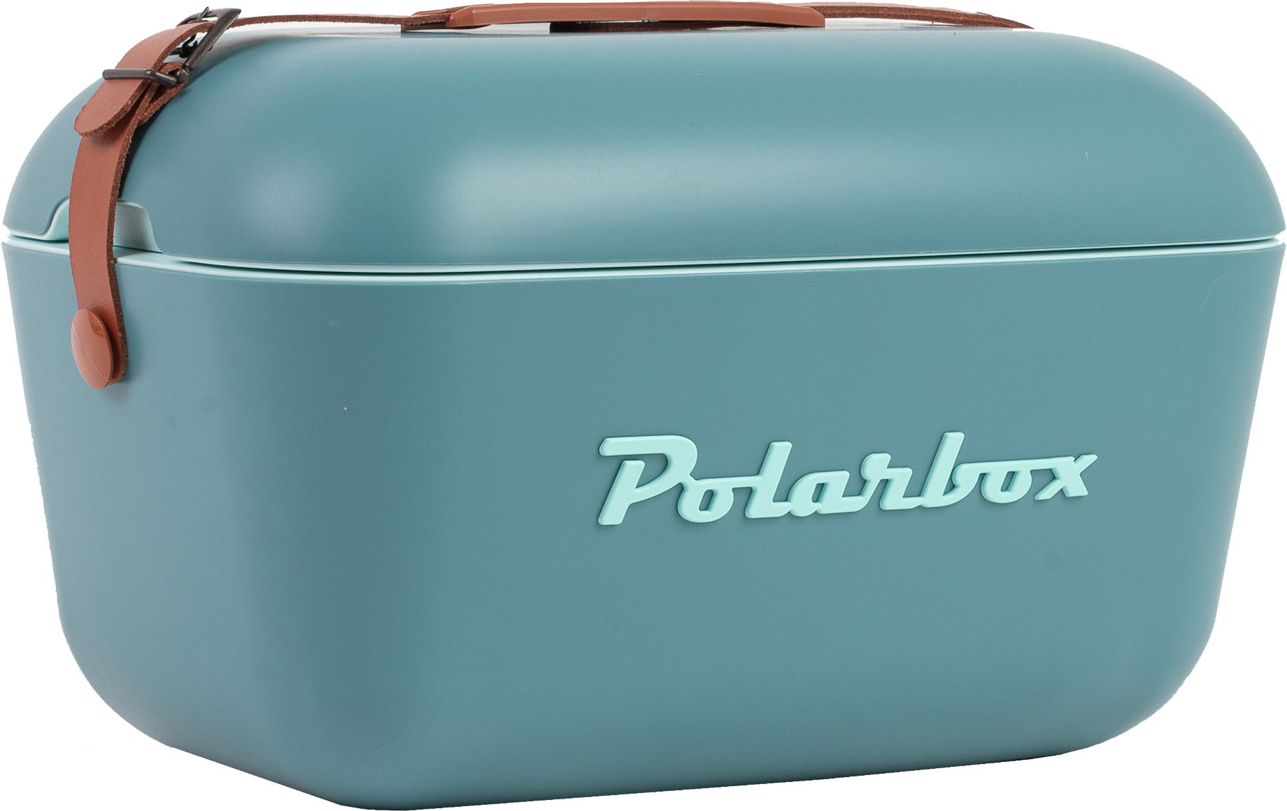 Polarbox Pop 13 Quart Cooler - Blue