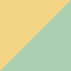Yellow/Cyan Pop