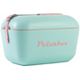 Cyan/Baby Rose Pop