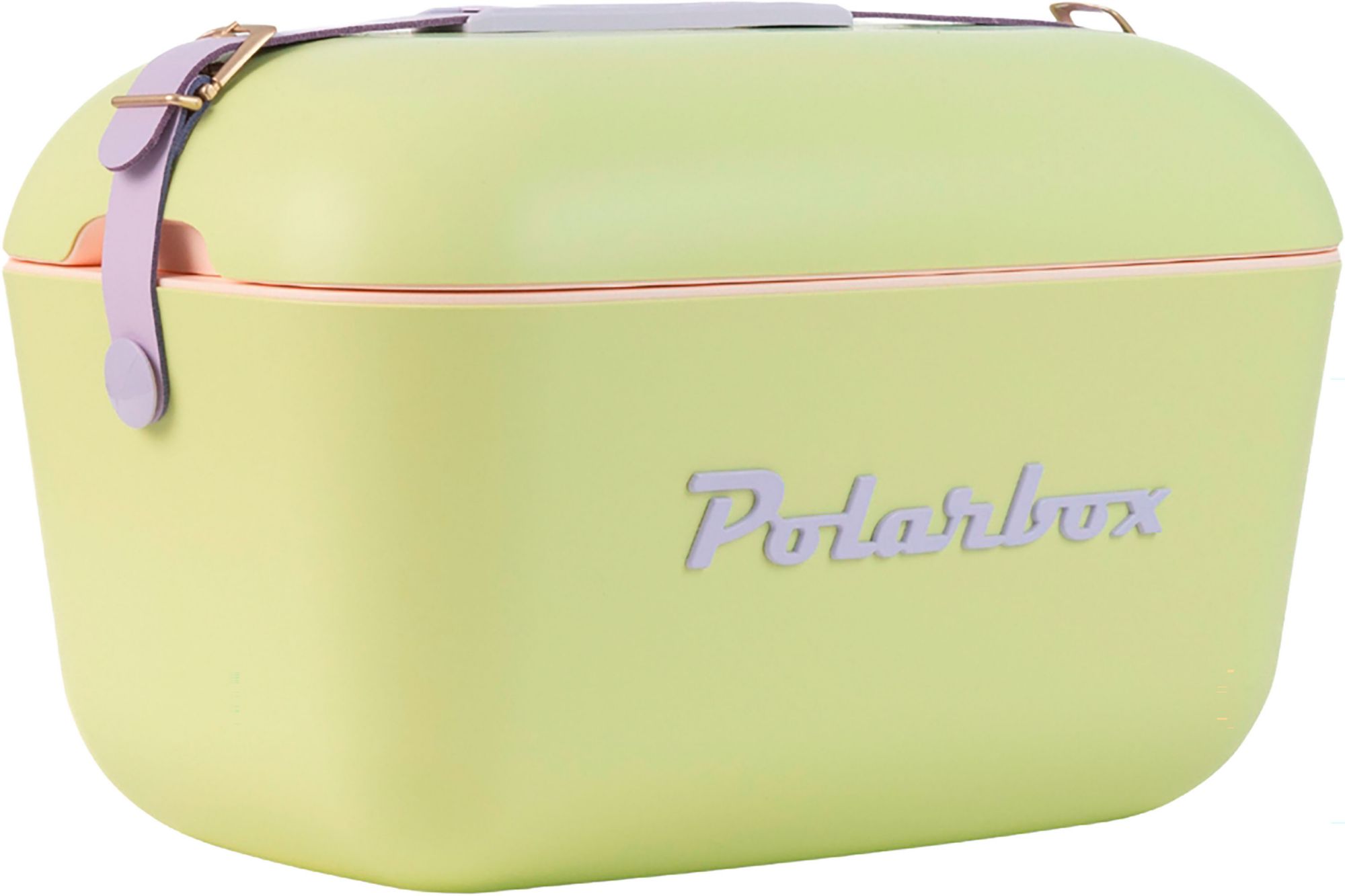 Polarbox Pop 21 Quart Cooler