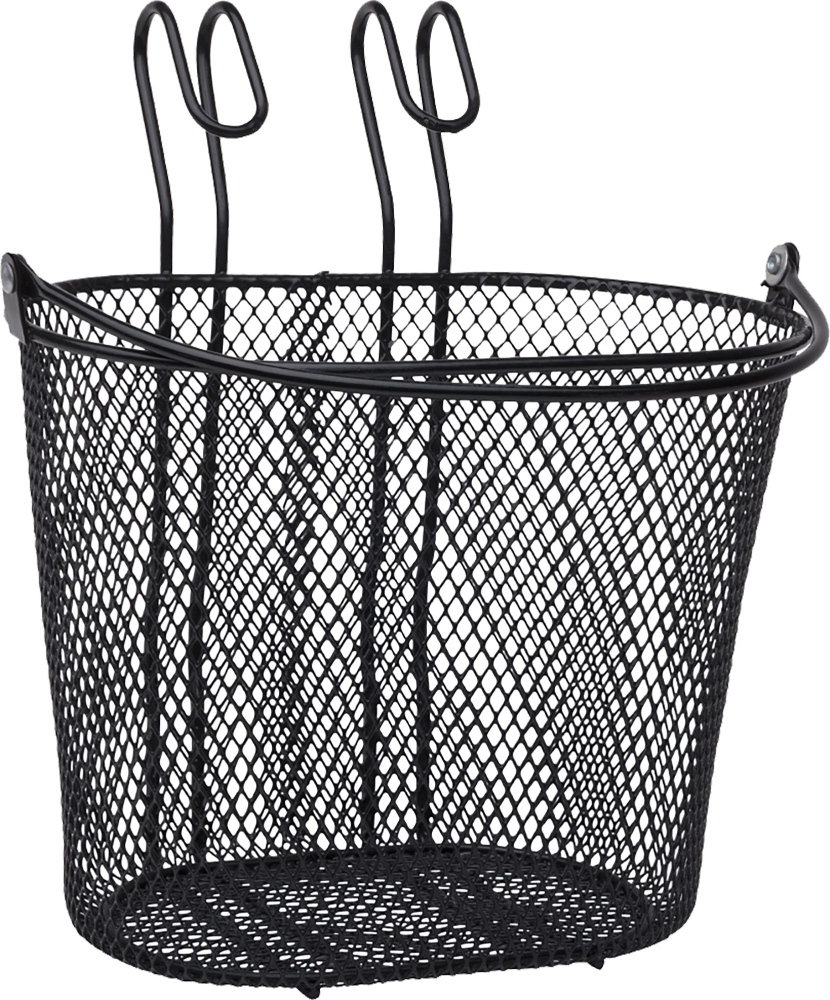 Jetson Front Bicycle Basket