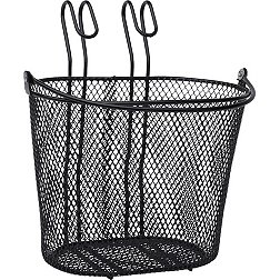 Jetson Front Bicycle Basket