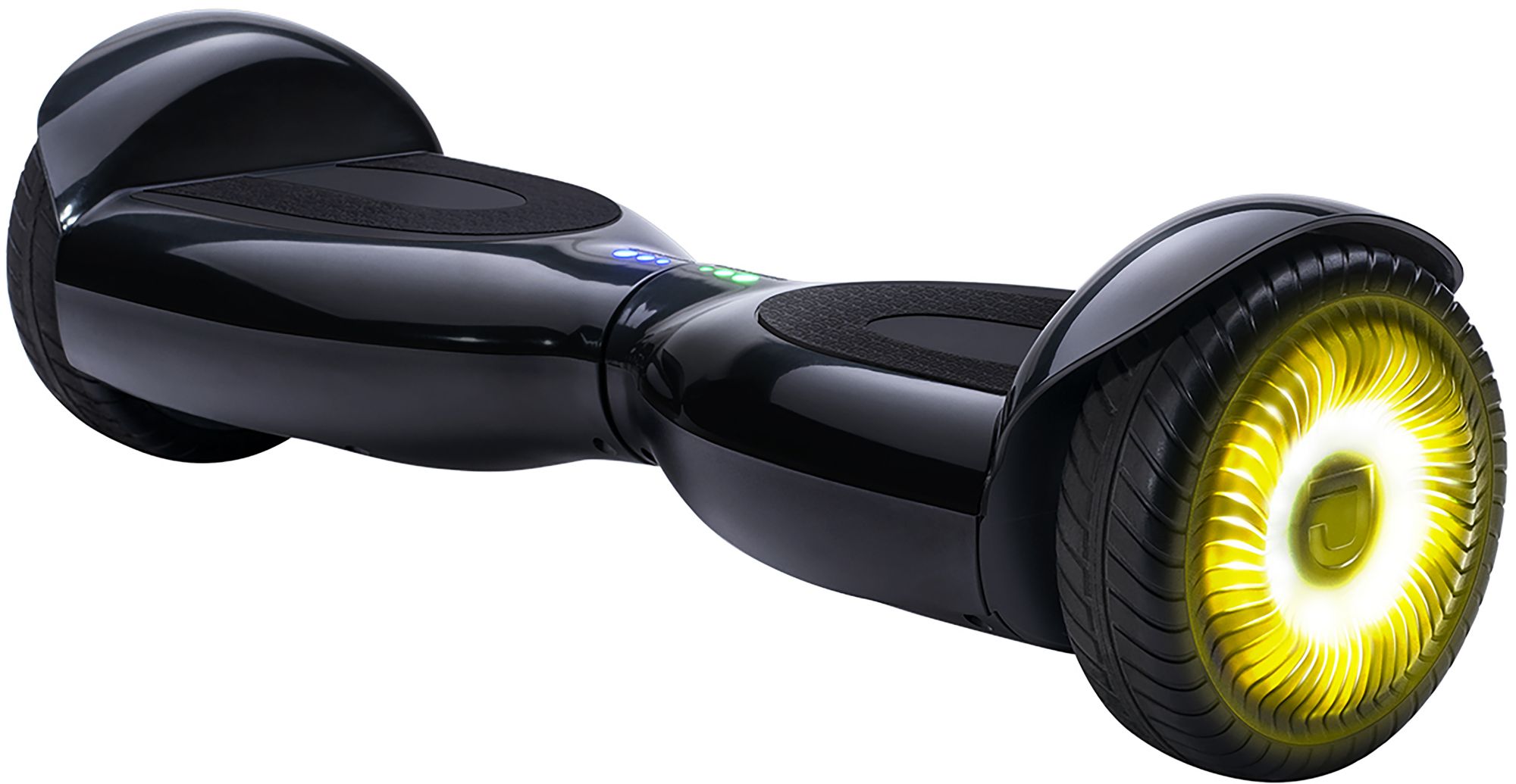 Jetson Zone All-Terrain Hoverboard