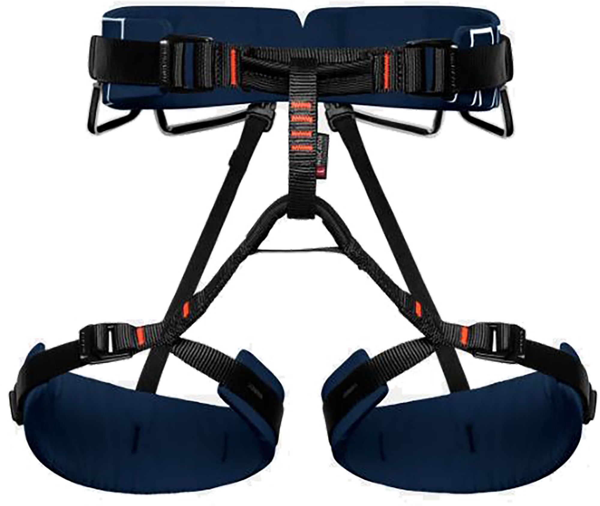 Mammut 4 Slide Harness