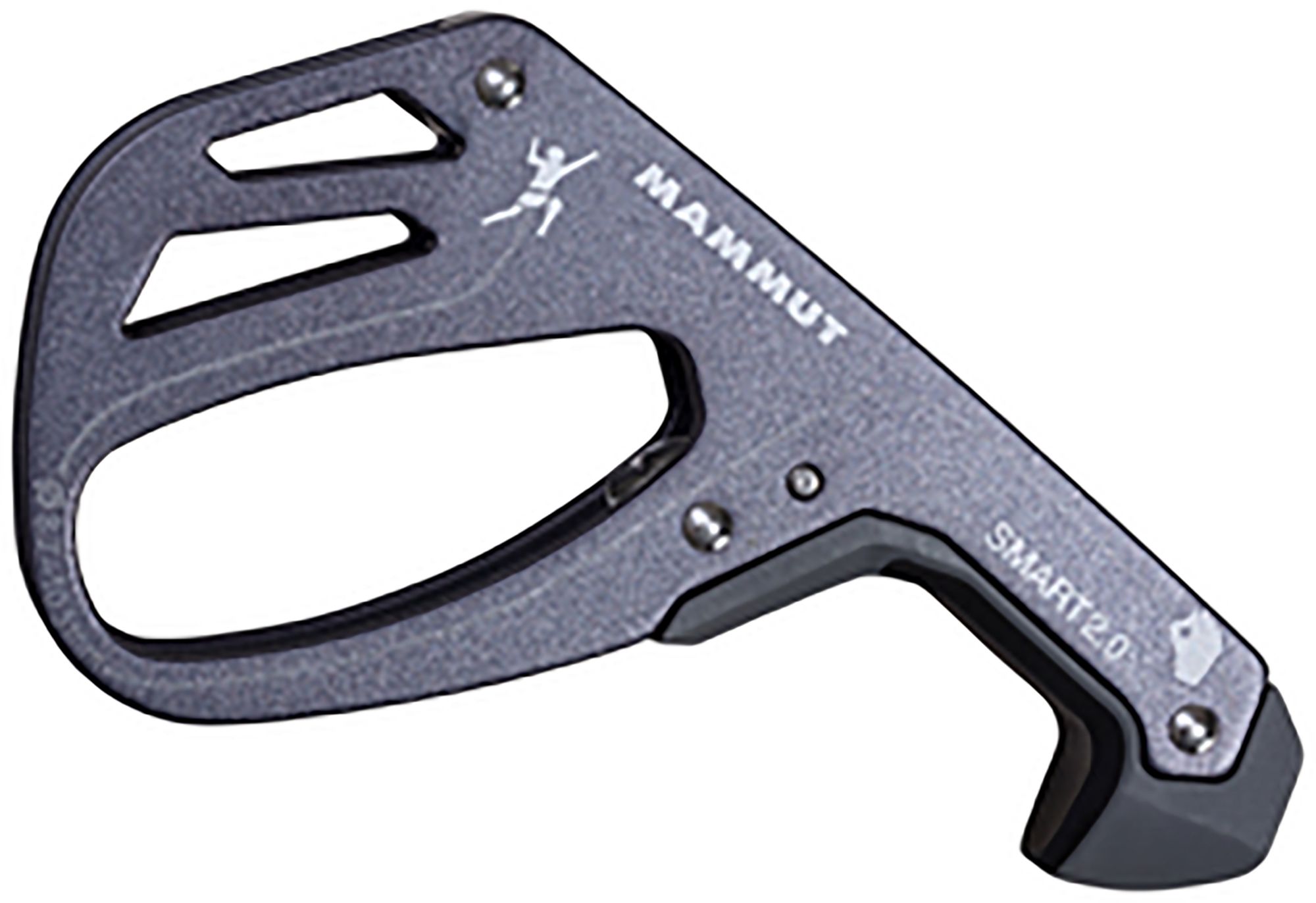 Mammut Smart 2.0 Belay Device