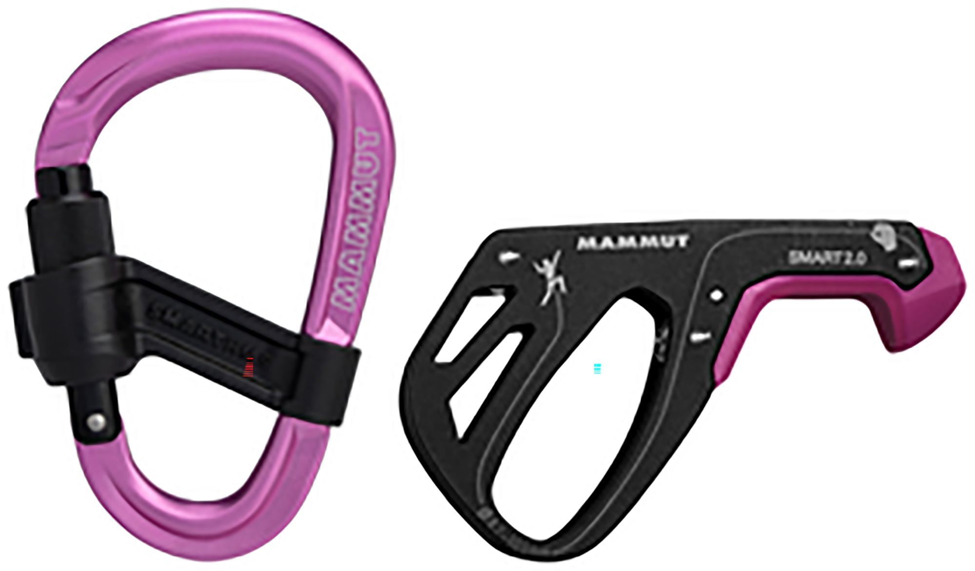 Belay & Rappel Devices