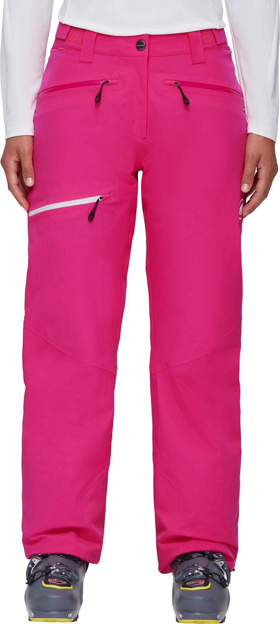 Mammut Women's Stoney Thermo Ski Pants