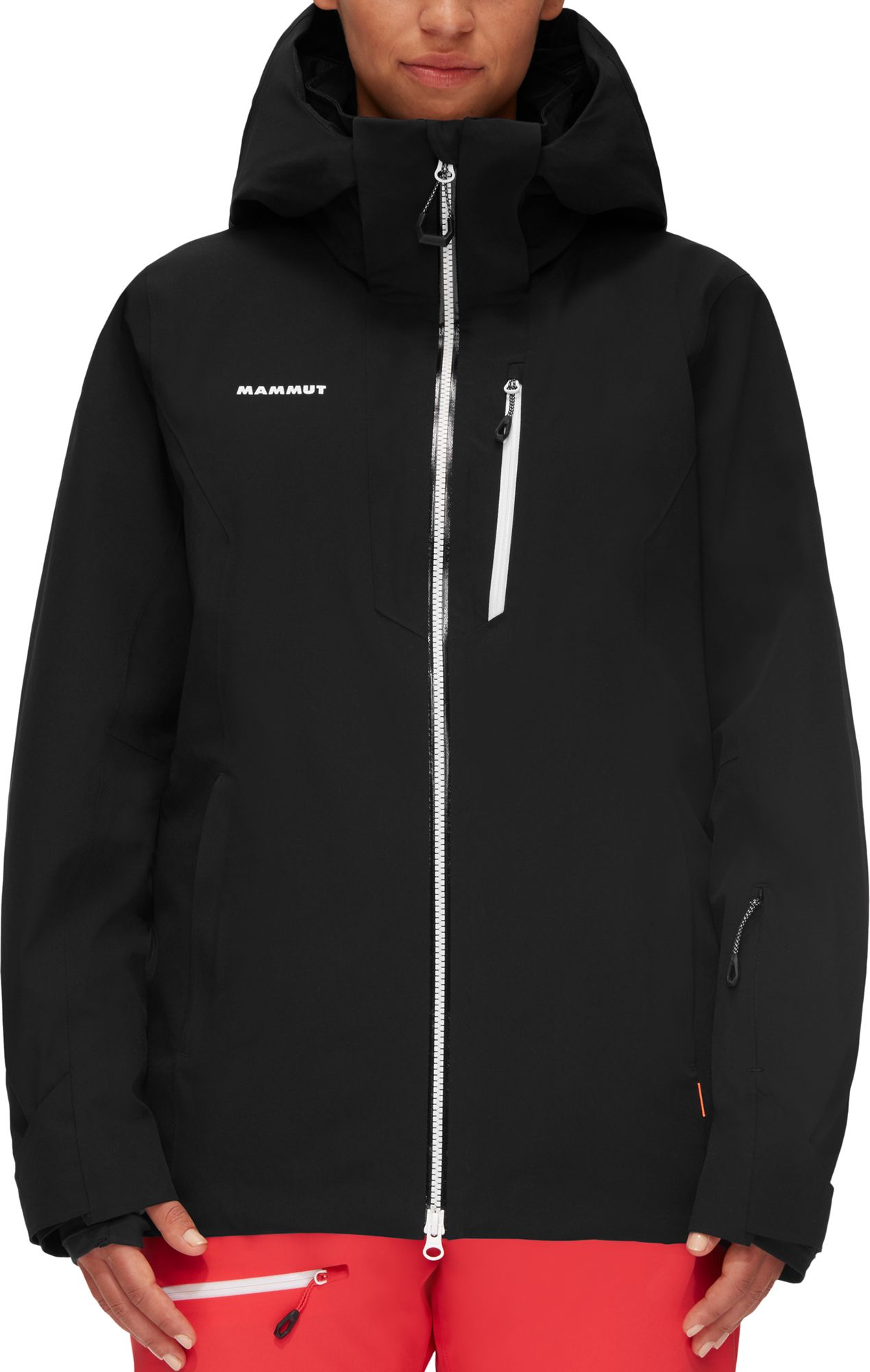 Mammut Women's Stoney Thermo Ski Jacket