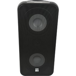 Altec Lansing Shockwave 200 Wireless Party Bluetooth Speaker