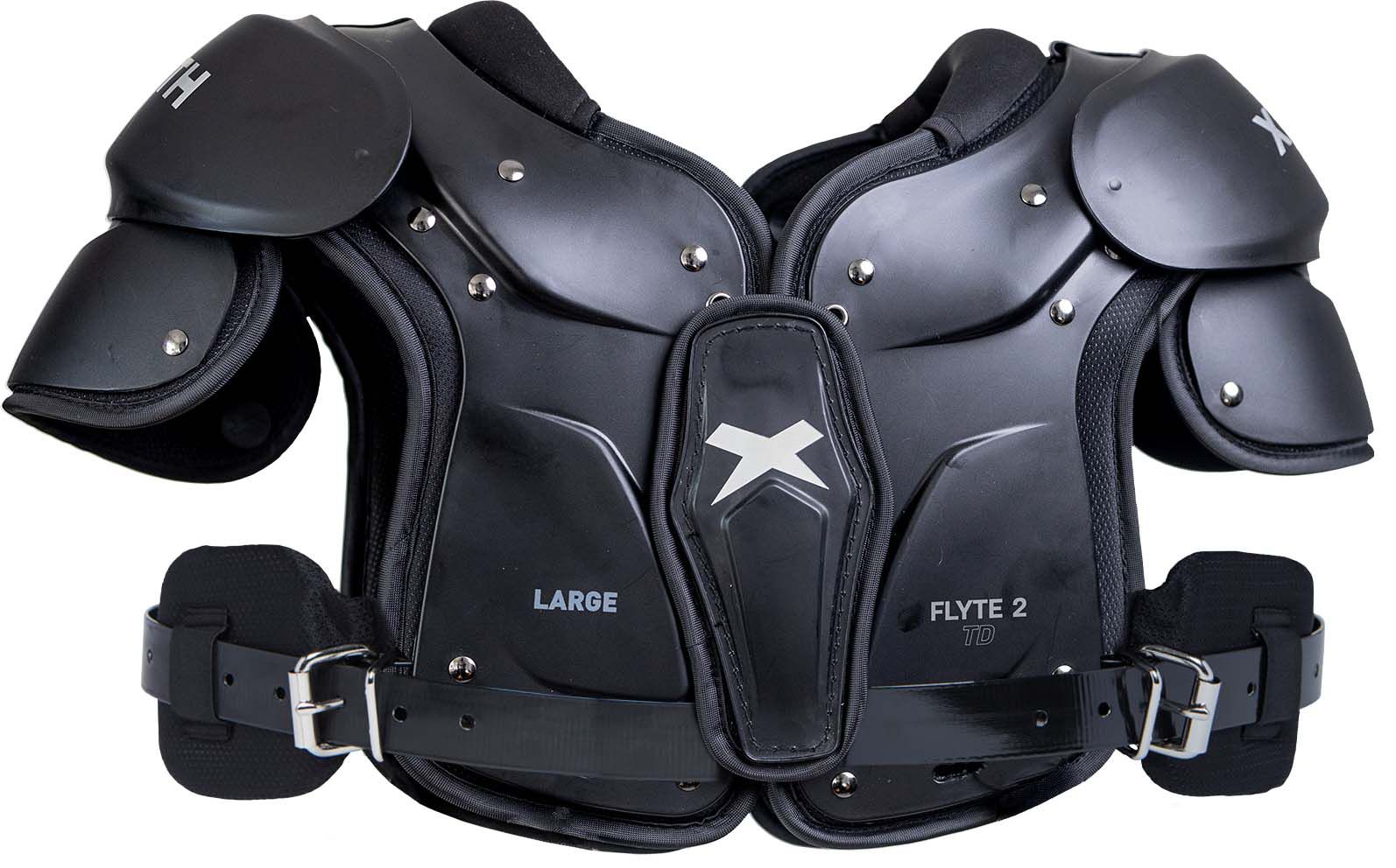 Football Pads & Protective Gear | Curbside Pickup Available at DICK'S