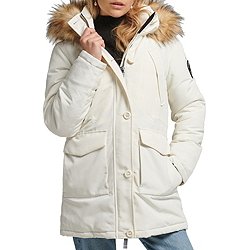 Superdry Parkas  DICK's Sporting Goods