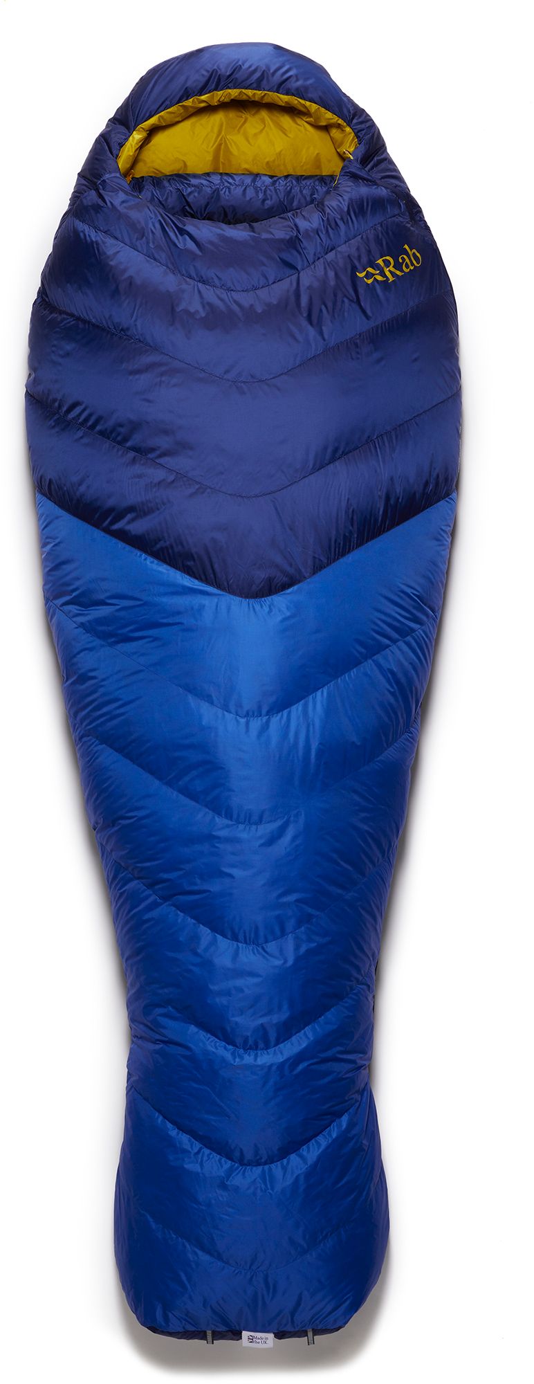 Rab Neutrino 400 Down 20 Sleeping Bag