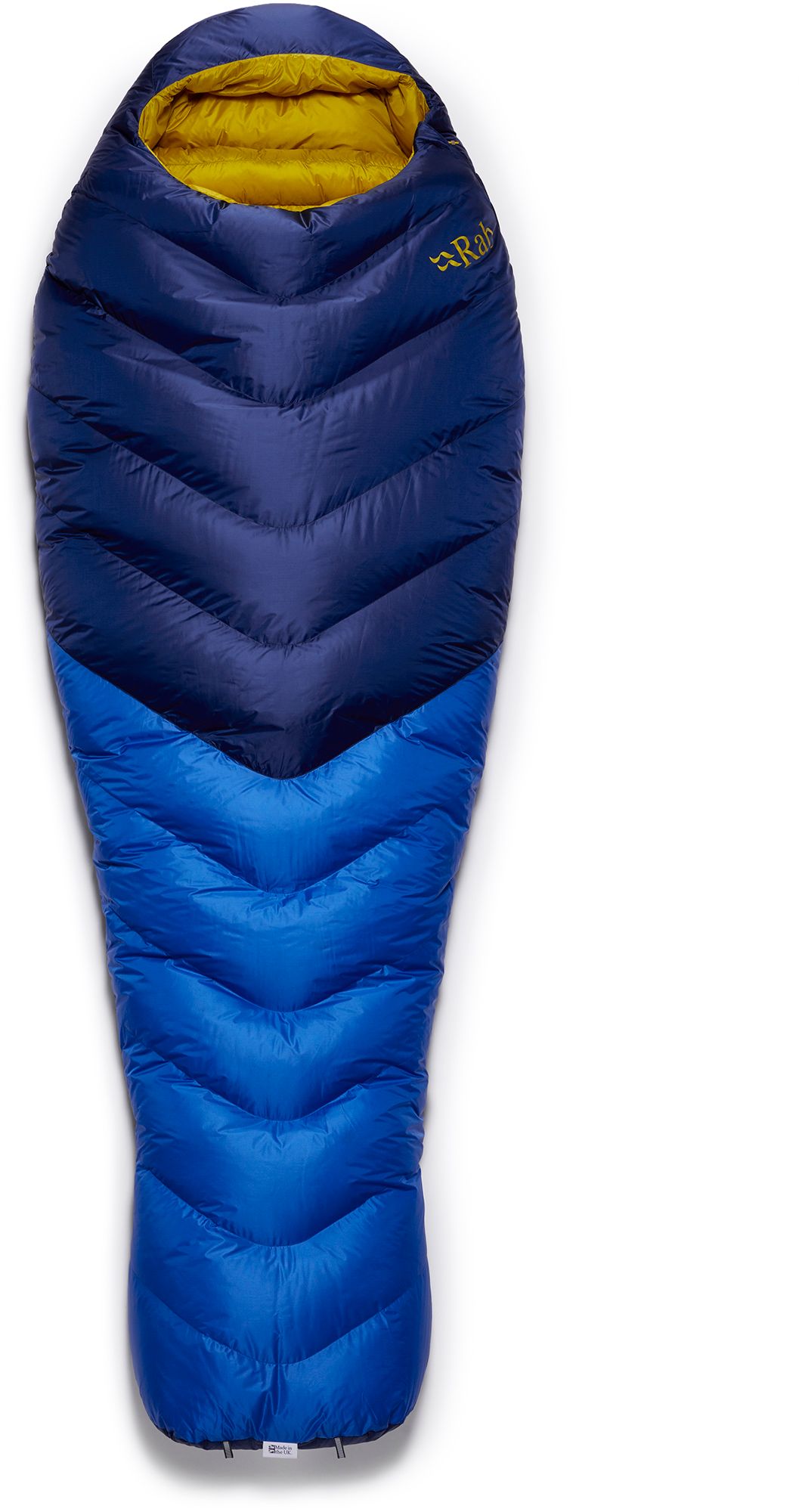 Rab Neutrino 600 Down 10 Sleeping Bag