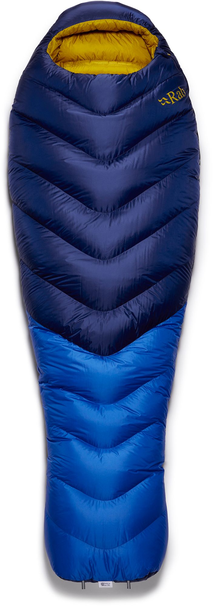 Rab Neutrino 800 Down -10 Sleeping Bag