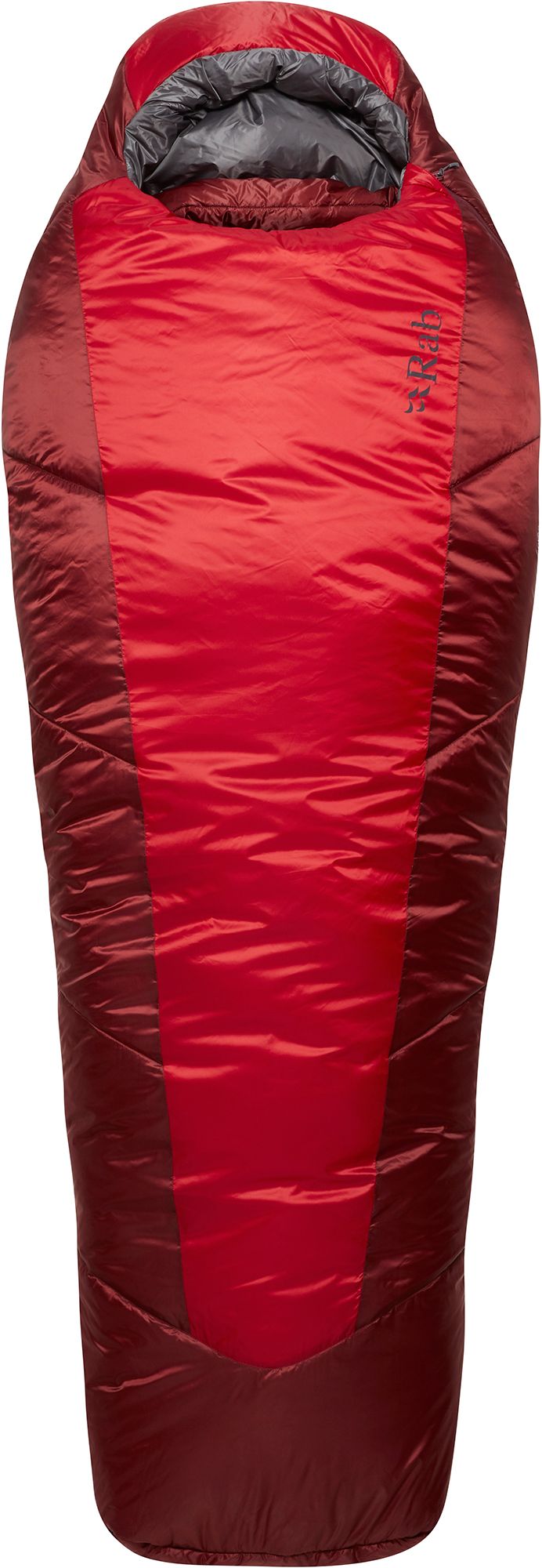Ascent Red