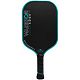 Black/Teal