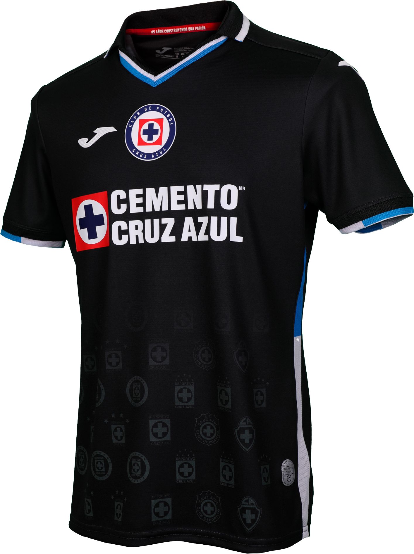 cruz azul jersey for sale near me