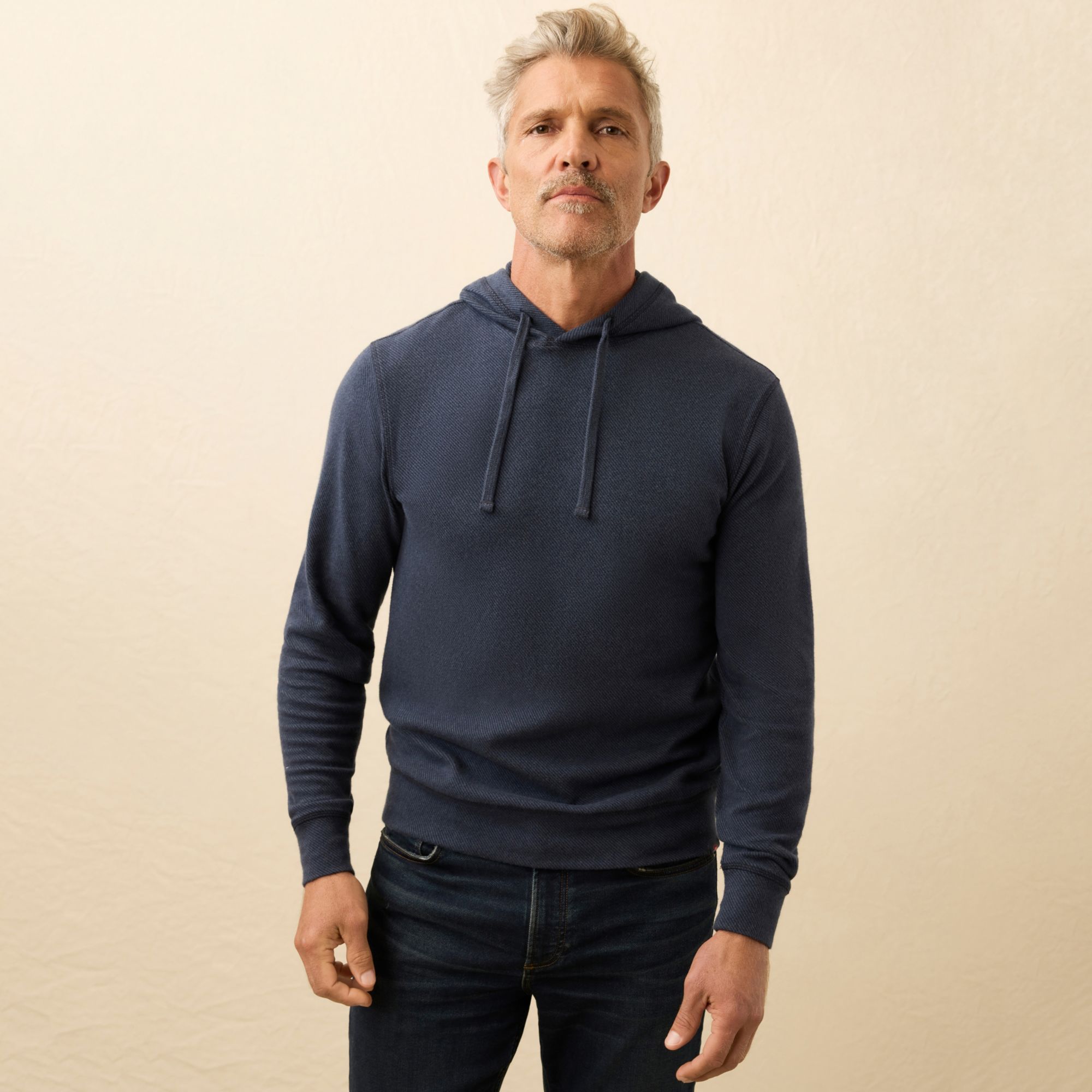 Flannels & Shirt Jackets