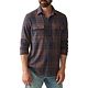 Blue Mountain Plaid