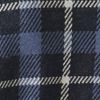 Blue Winds Plaid