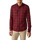 Cherry Creek Plaid