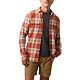 Copper Falls Plaid