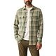 Forest Drive Plaid