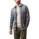 Three Lakes Plaid
