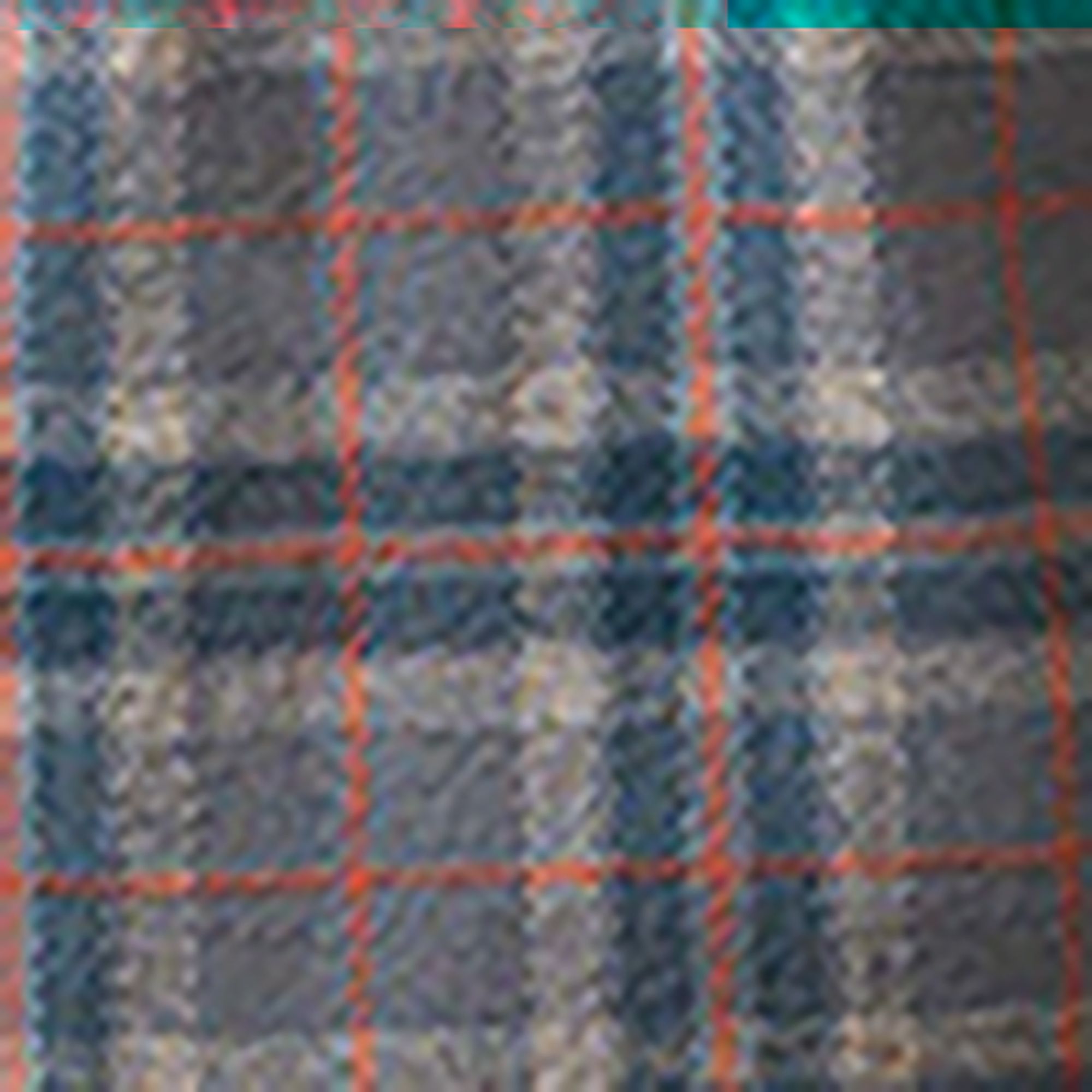 Three Lakes Plaid