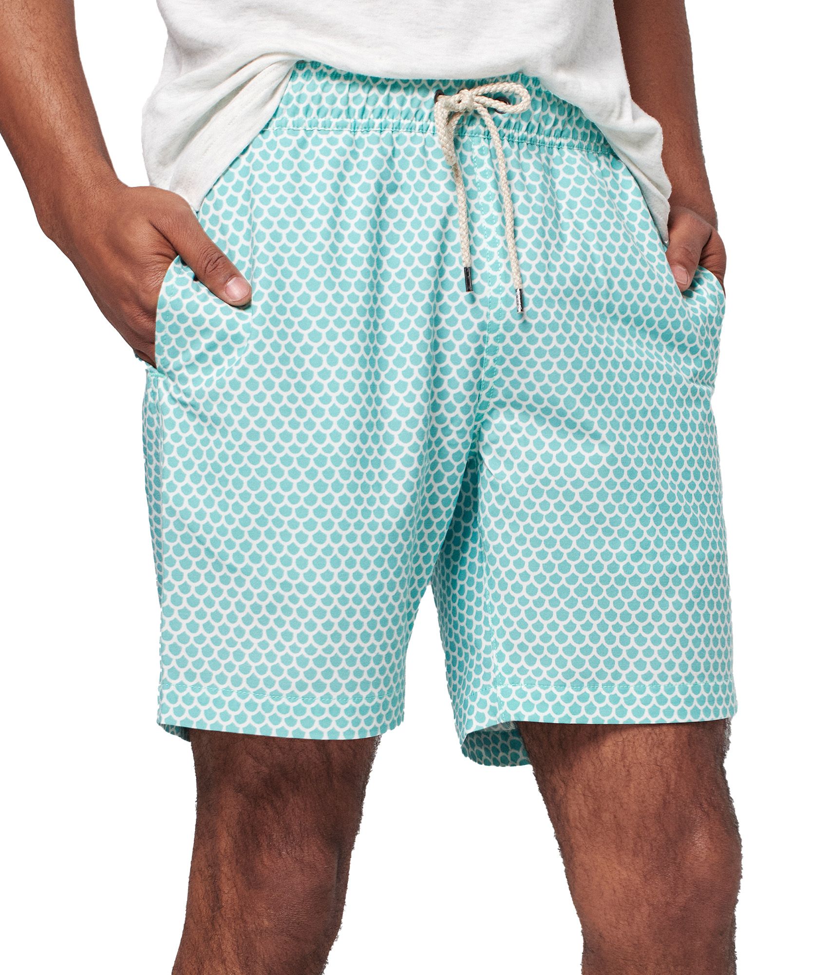 Jade Fish Scale