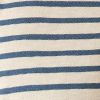 Ivory Breton Stripe
