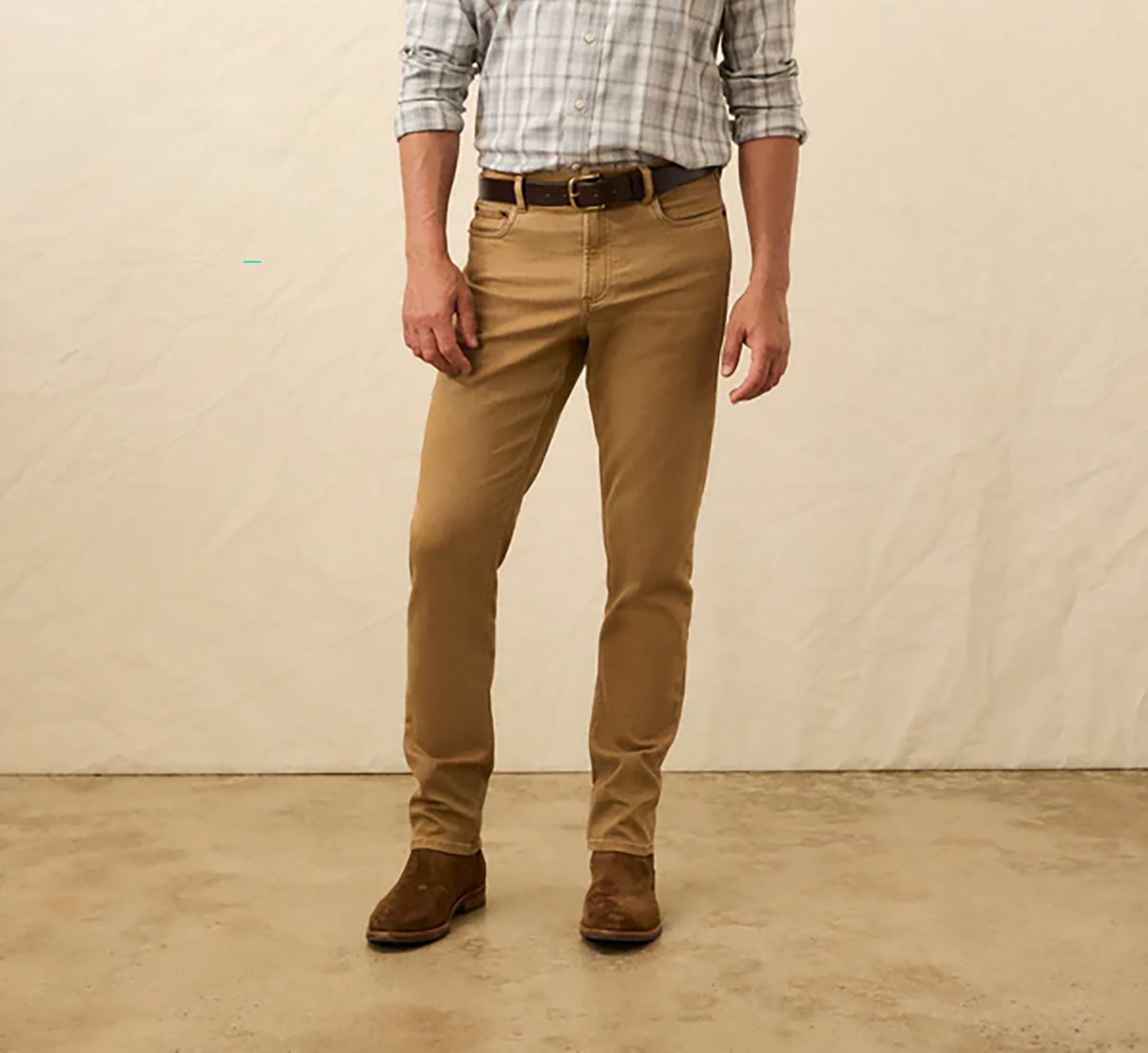 Elk Brown