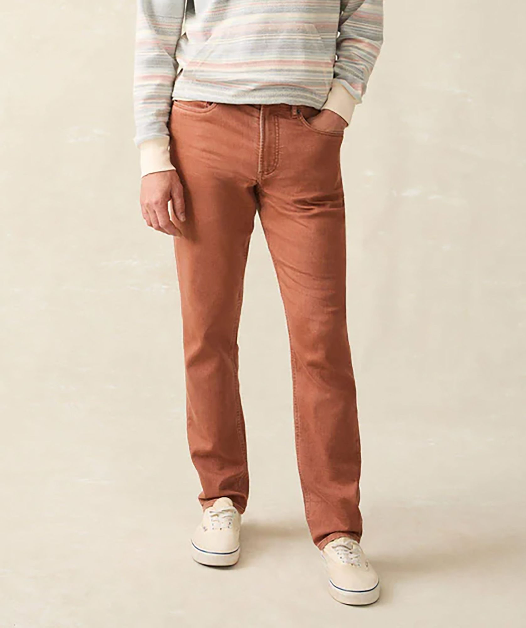 Russet