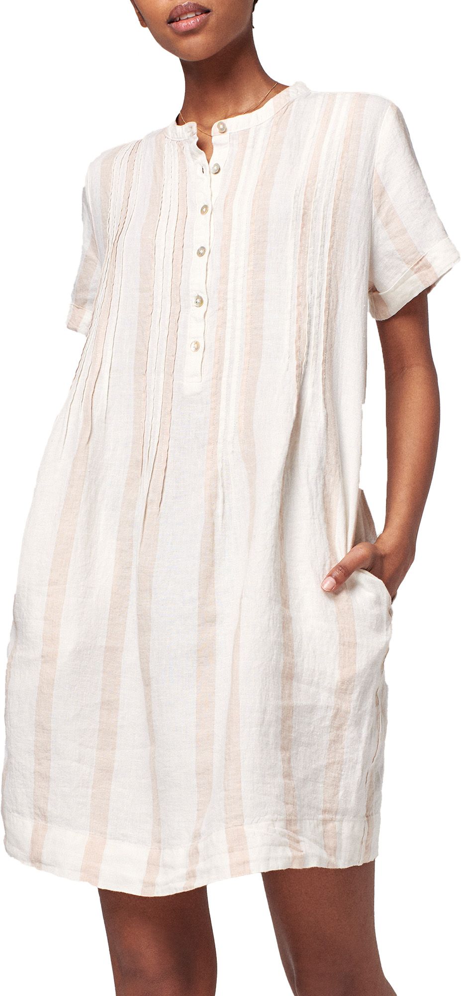 Vallerta Stripe