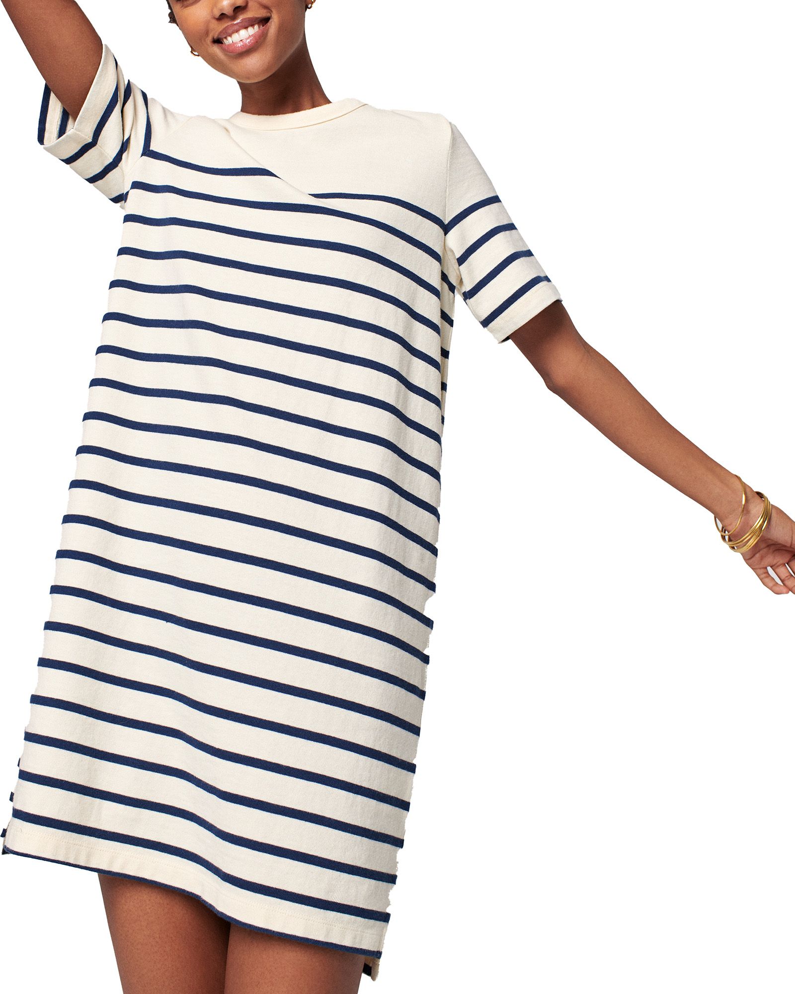 Cayman Stripe