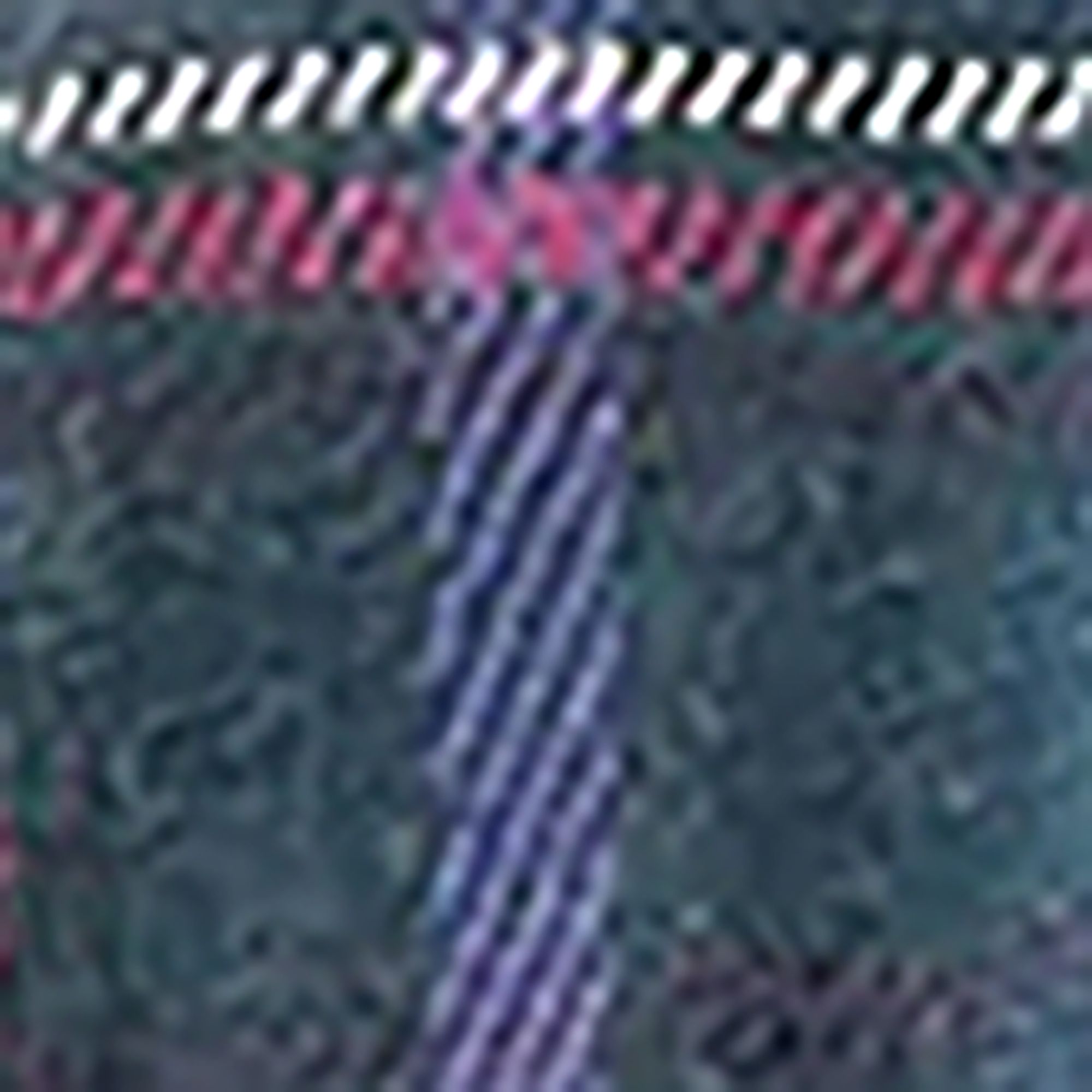 Northern Lights Plaid