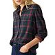 Outer Limits Plaid