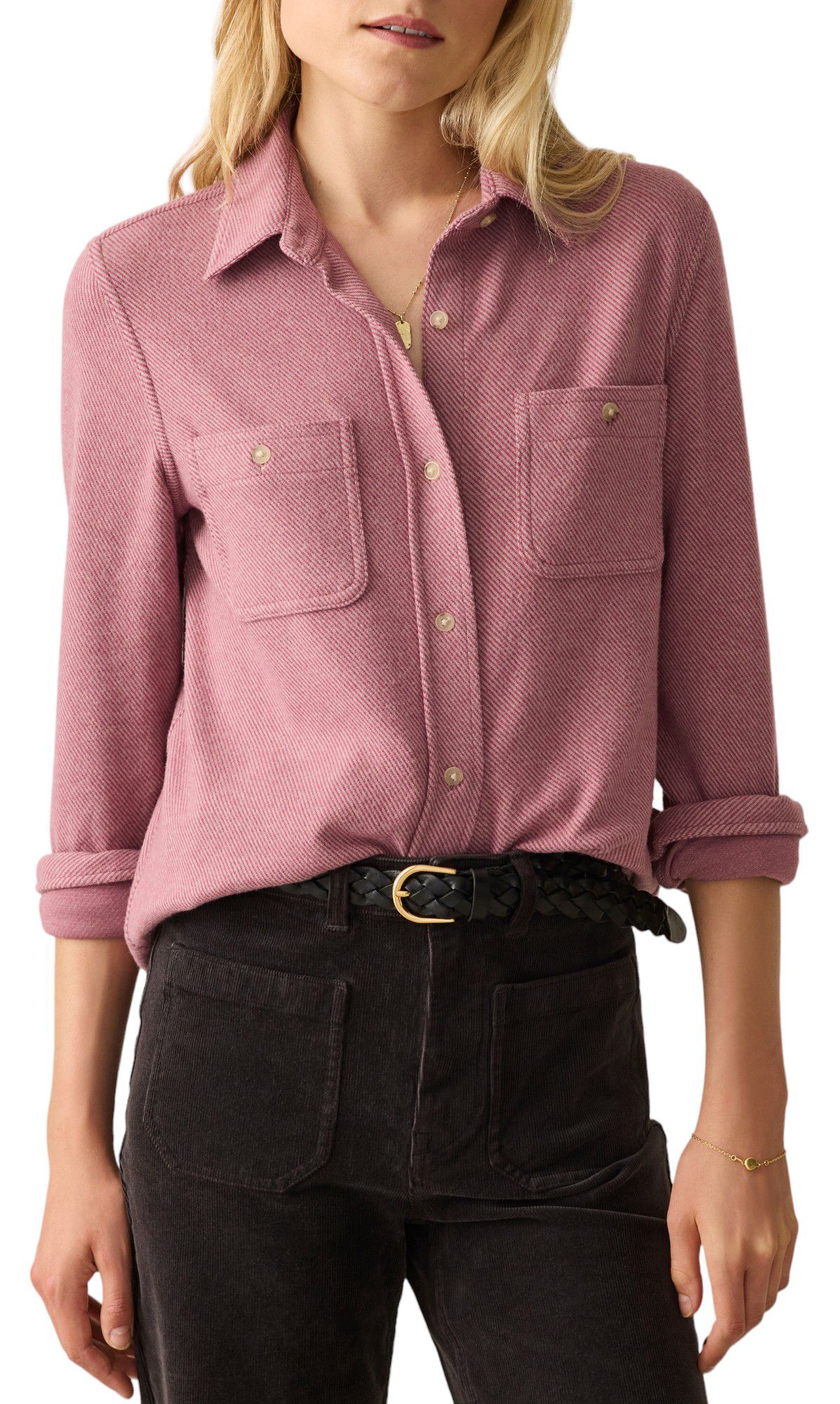 Shirts & Tops