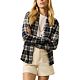 Sapphire Lake Plaid