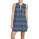 Clearwater Navy Plaid