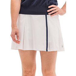Foray Golf Women's 15.5” Pleated Golf Skirt