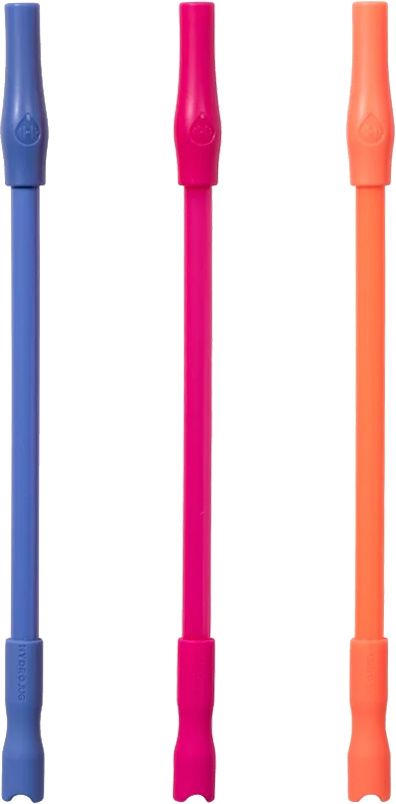 HydroJug Straw 3-Pack