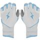 White/Baby Blue