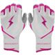 White/Pink