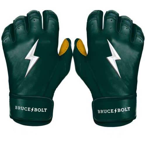 Bruce Bolt Premium Pro Wrist Bands | Dick's Sporting Goods