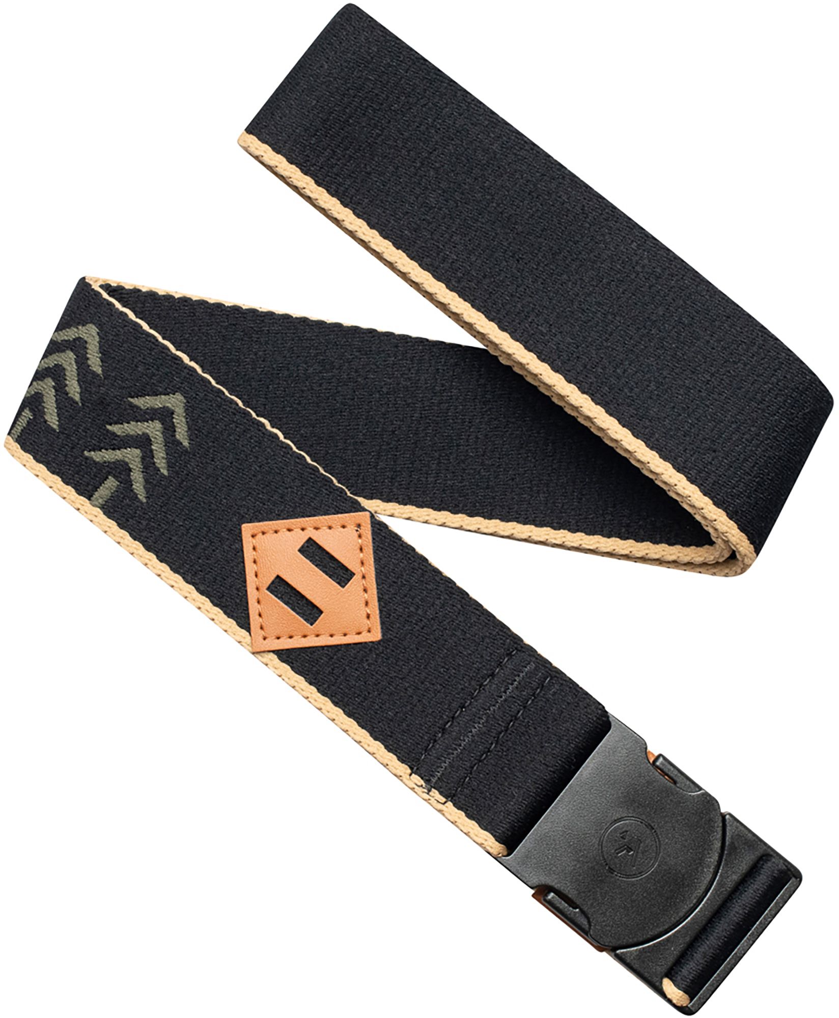 Black/Khaki