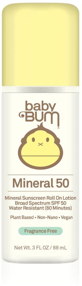 Sunscreen