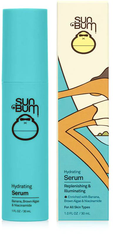 Sun Bum Hydrating Serum